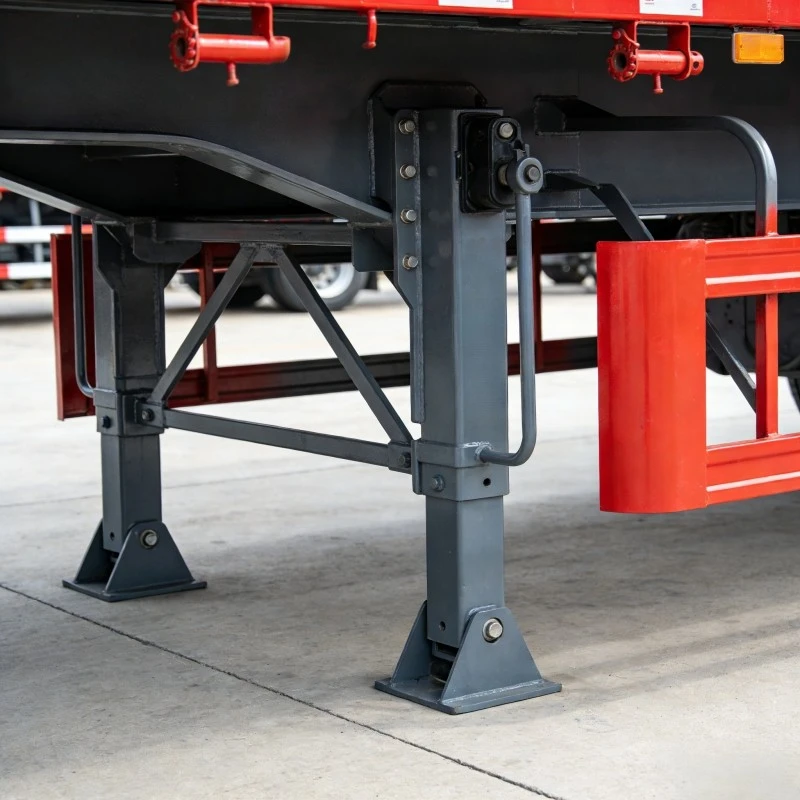 68KG Trailer Jack factory